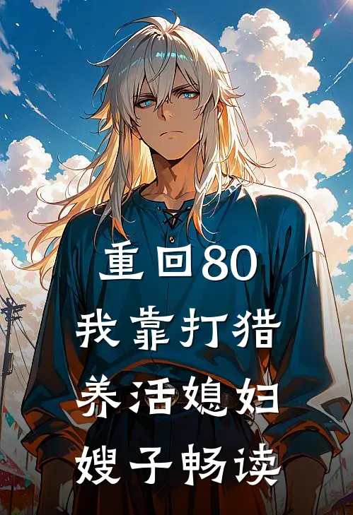 重回80：我靠打猎养活媳妇嫂子畅读