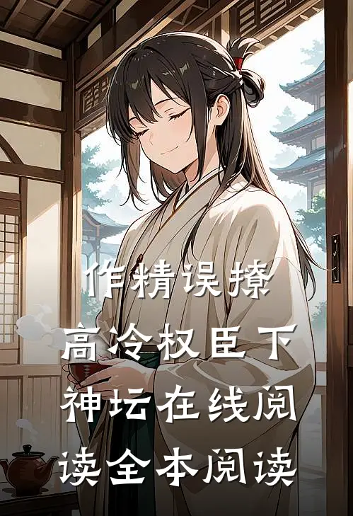 作精误撩：高冷权臣下神坛在线阅读全本阅读