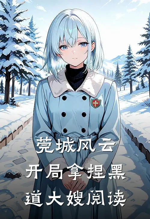 莞城风云：开局拿捏黑道大嫂阅读