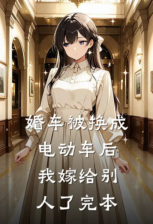 婚车被换成电动车后，我嫁给别人了完本