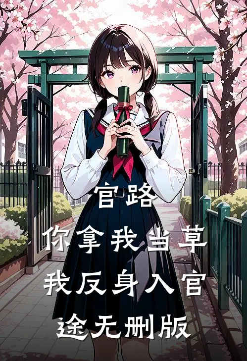 官路：你拿我当草，我反身入官途无删版