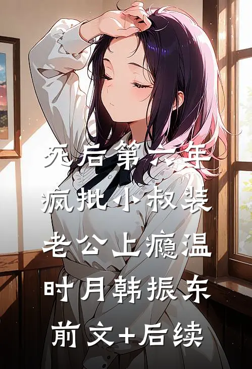 死后第六年，疯批小叔装老公上瘾温时月韩振东前文+后续