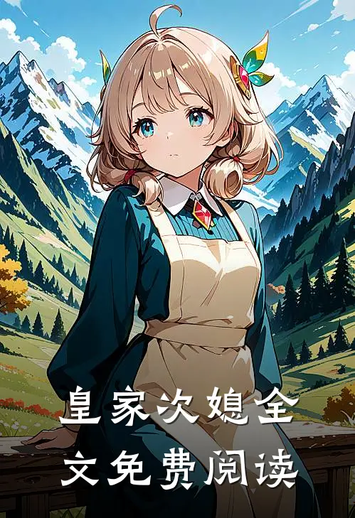 皇家次媳全文免费阅读