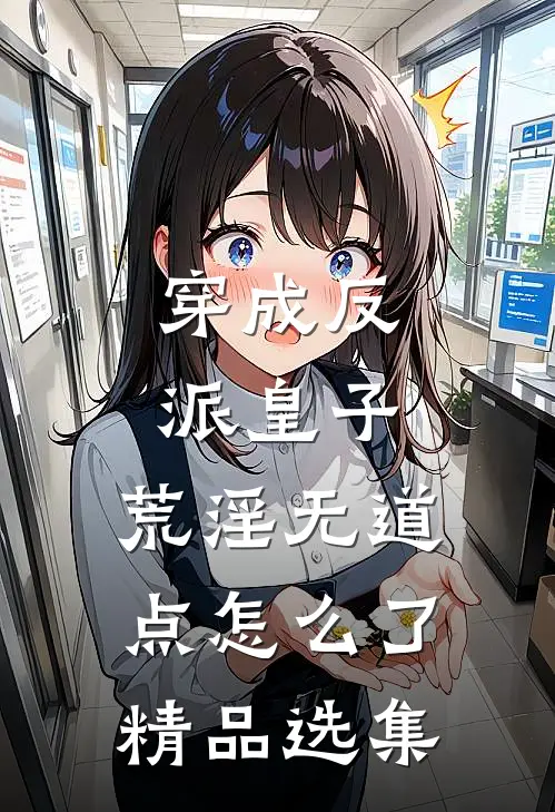 穿成反派皇子，荒淫无道点怎么了精品选集