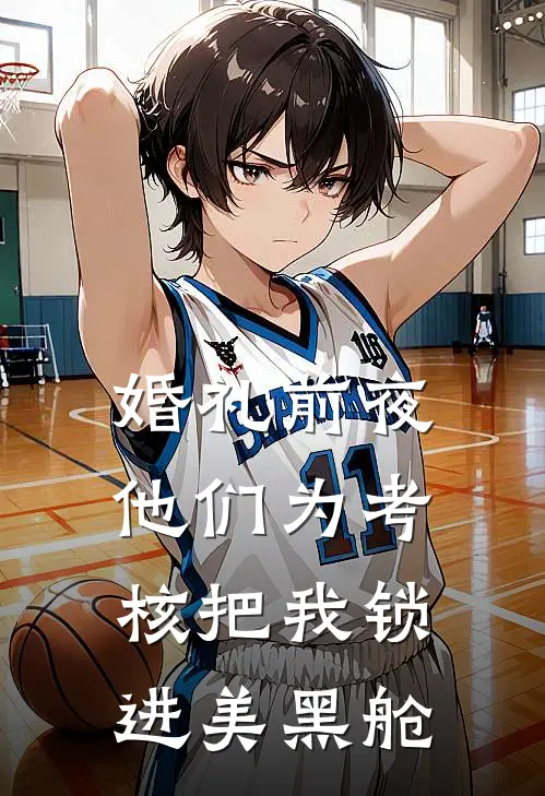 婚礼前夜，他们为考核把我锁进美黑舱