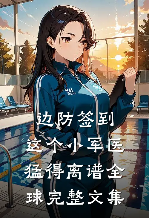 边防签到：这个小军医猛得离谱全球完整文集