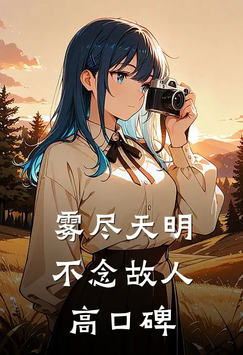 雾尽天明，不念故人高口碑