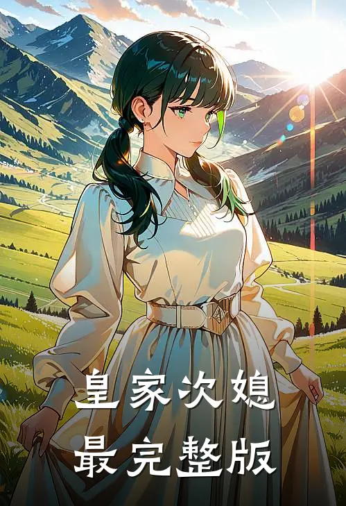 皇家次媳最完整版