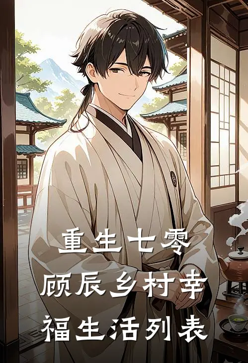重生七零，顾辰乡村幸福生活列表