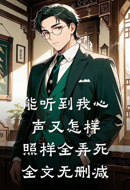能听到我心声又怎样，照样全弄死全文无删减