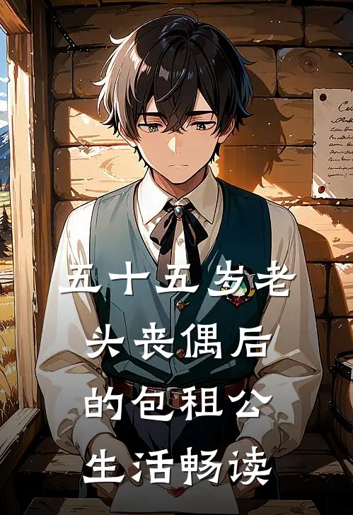 五十五岁老头丧偶后的包租公生活畅读