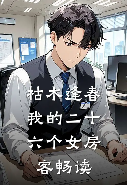 枯木逢春，我的二十六个女房客畅读