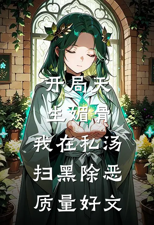 开局天生媚骨，我在私汤扫黑除恶质量好文