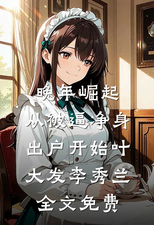 晚年崛起，从被逼净身出户开始叶大发李秀兰全文免费
