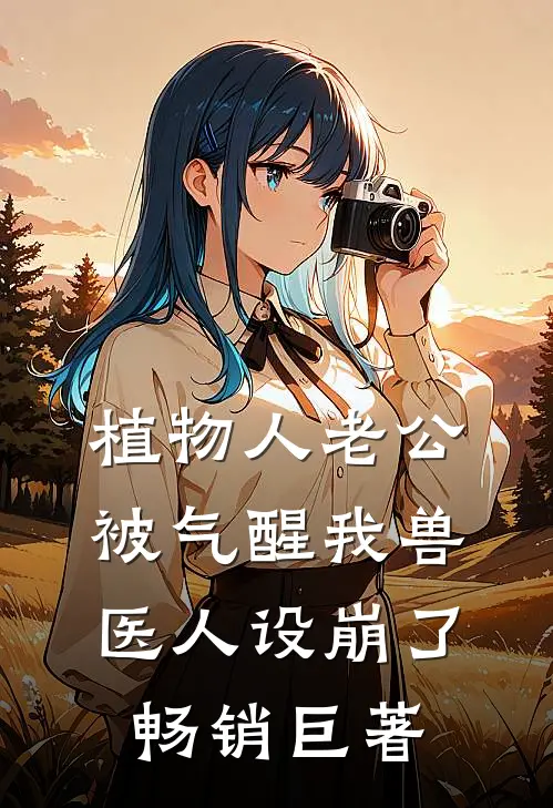 植物人老公被气醒我兽医人设崩了畅销巨著