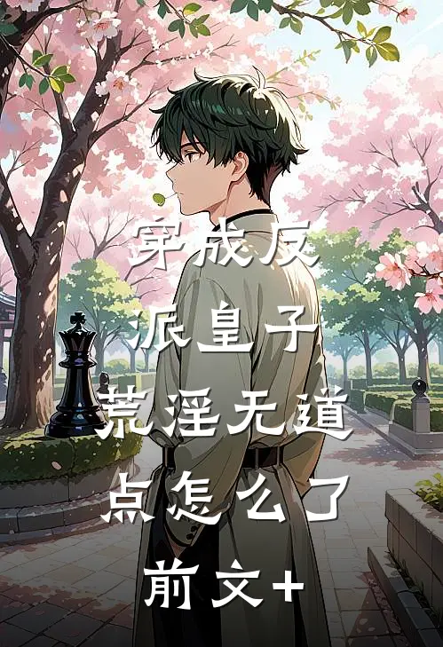 穿成反派皇子，荒淫无道点怎么了前文+
