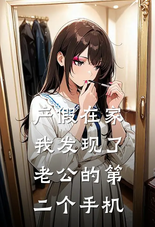 产假在家我发现了老公的第二个手机