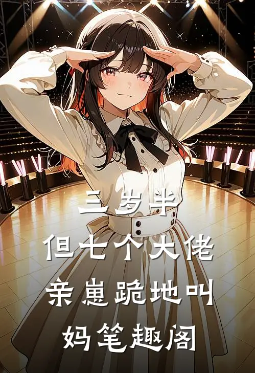三岁半，但七个大佬亲崽跪地叫妈笔趣阁