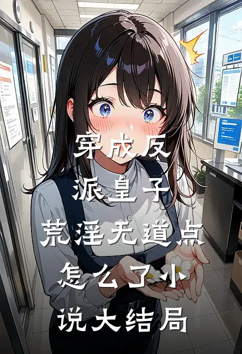 穿成反派皇子，荒淫无道点怎么了小说大结局