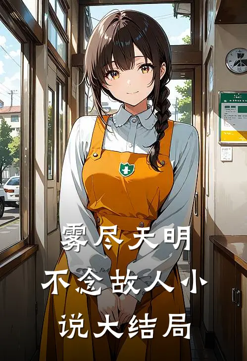 雾尽天明，不念故人小说大结局