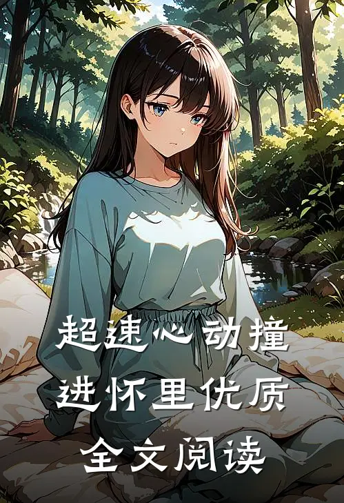 超速心动撞进怀里优质全文阅读