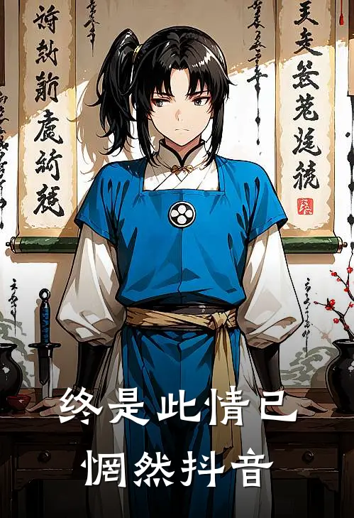终是此情已惘然抖音