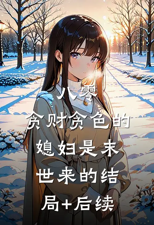 八零：贪财贪色的媳妇是末世来的结局+后续