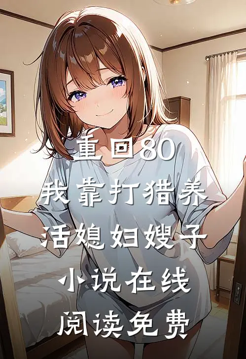 重回80：我靠打猎养活媳妇嫂子小说在线阅读免费