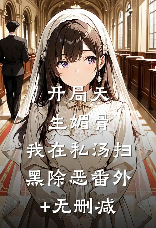 开局天生媚骨，我在私汤扫黑除恶番外+无删减