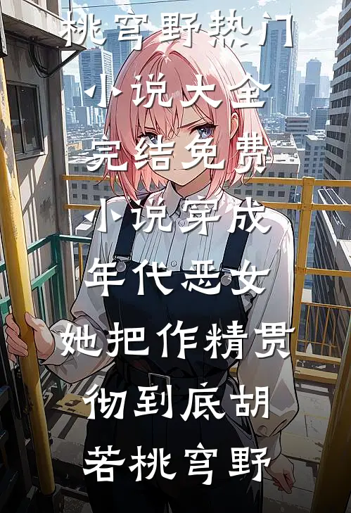 穿成年代恶女，她把作精贯彻到底胡若桃穹野热门小说大全_完结免费小说穿成年代恶女，她把作精贯彻到底(胡若桃穹野)