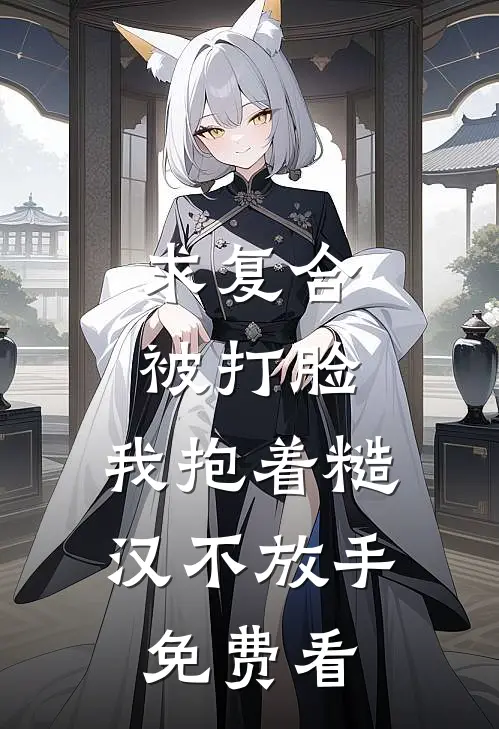 求复合被打脸，我抱着糙汉不放手免费看