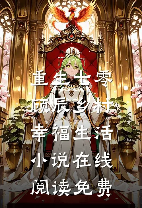 重生七零，顾辰乡村幸福生活小说在线阅读免费