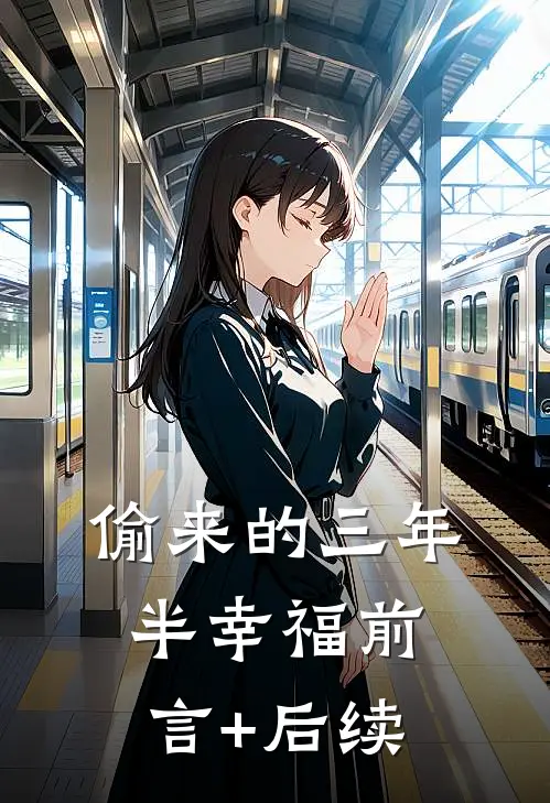 偷来的三年半幸福前言+后续