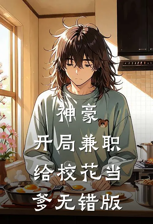 神豪：开局兼职给校花当爹无错版