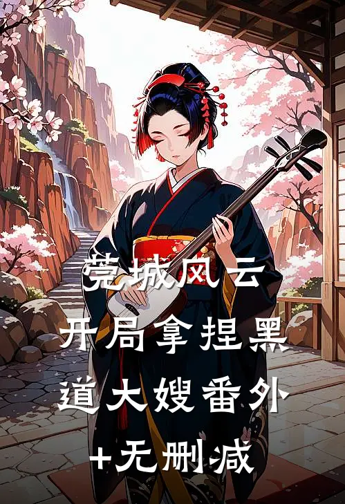 莞城风云：开局拿捏黑道大嫂番外+无删减