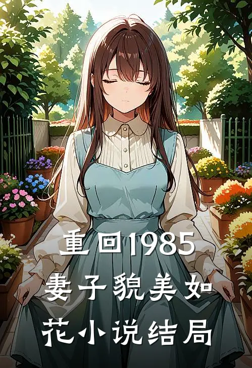 重回1985，妻子貌美如花小说结局
