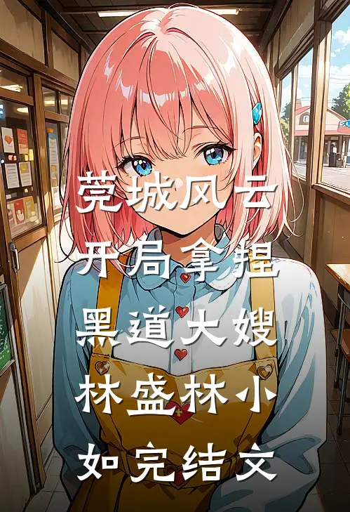 莞城风云：开局拿捏黑道大嫂林盛林小如完结文