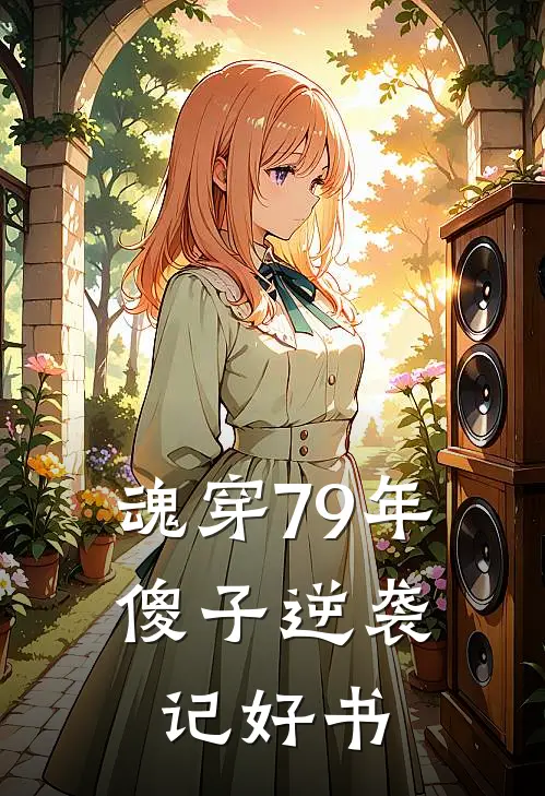 魂穿79年，傻子逆袭记好书