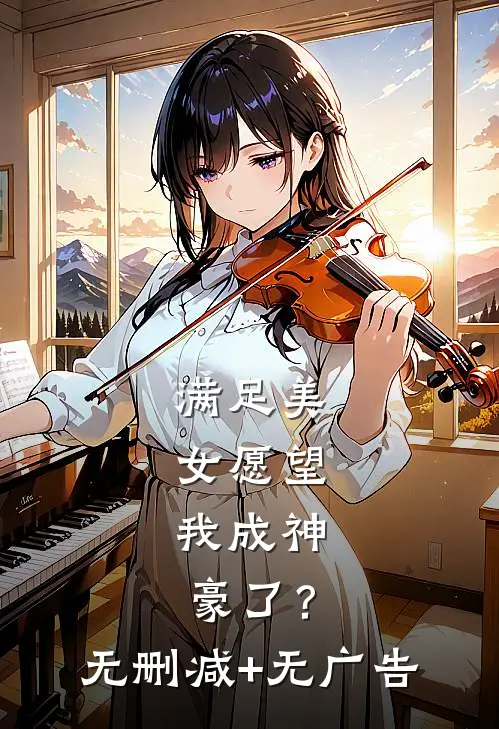 满足美女愿望，我成神豪了？无删减+无广告