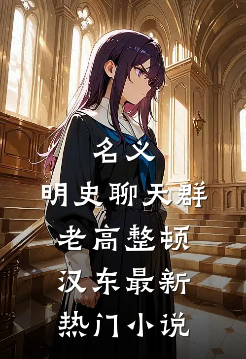 名义：明史聊天群，老高整顿汉东最新热门小说