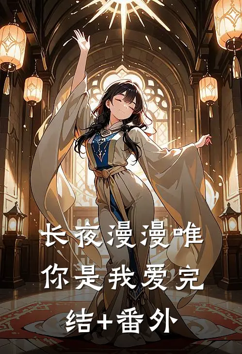 长夜漫漫唯你是我爱完结+番外