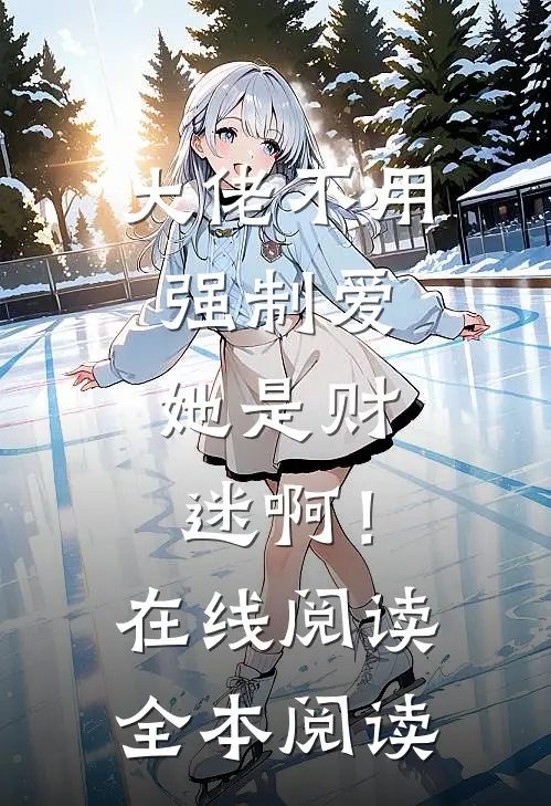 大佬不用强制爱，她是财迷啊！在线阅读全本阅读
