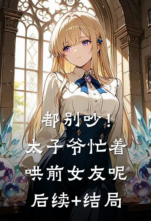 都别吵！太子爷忙着哄前女友呢后续+结局