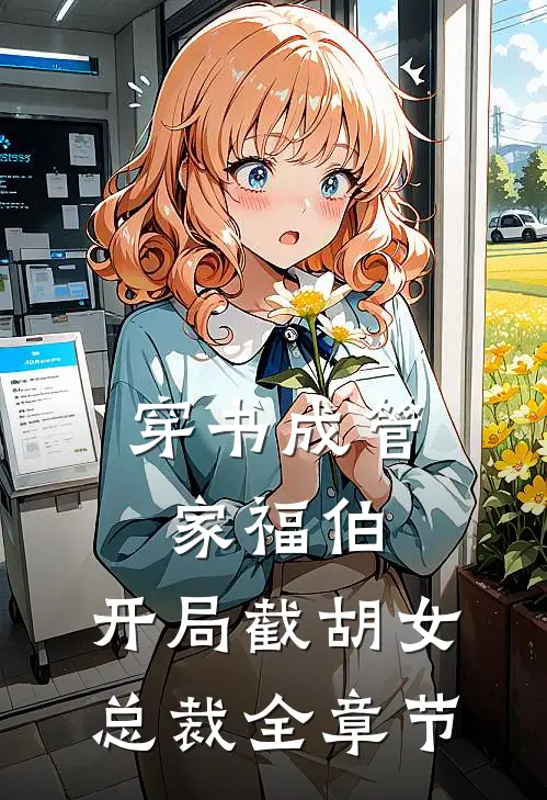 穿书成管家福伯，开局截胡女总裁全章节