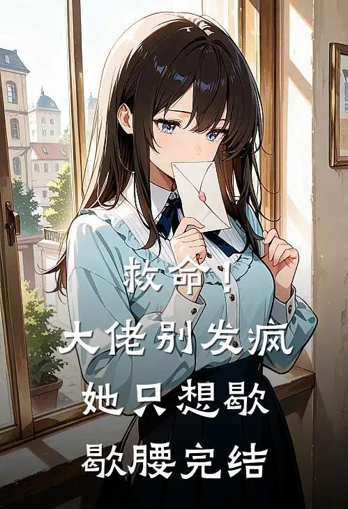 救命！大佬别发疯，她只想歇歇腰完结