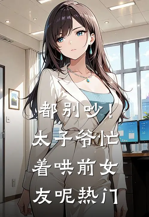 都别吵！太子爷忙着哄前女友呢热门