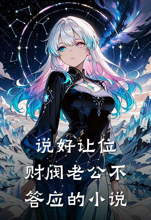 说好让位，财阀老公不答应的小说