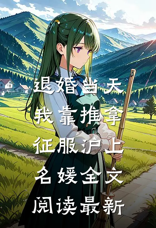 退婚当天，我靠推拿征服沪上名媛全文阅读最新