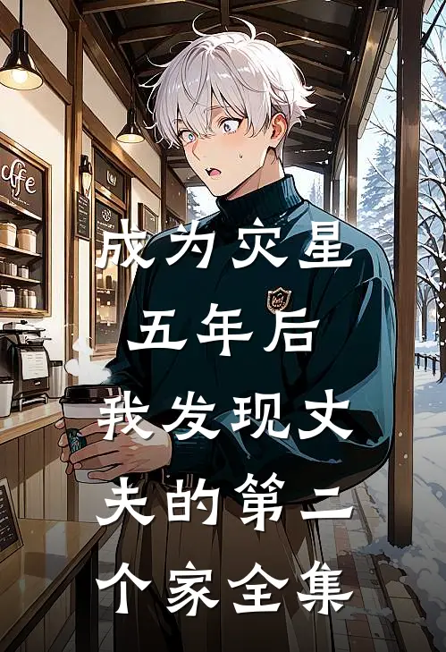 成为灾星五年后，我发现丈夫的第二个家全集