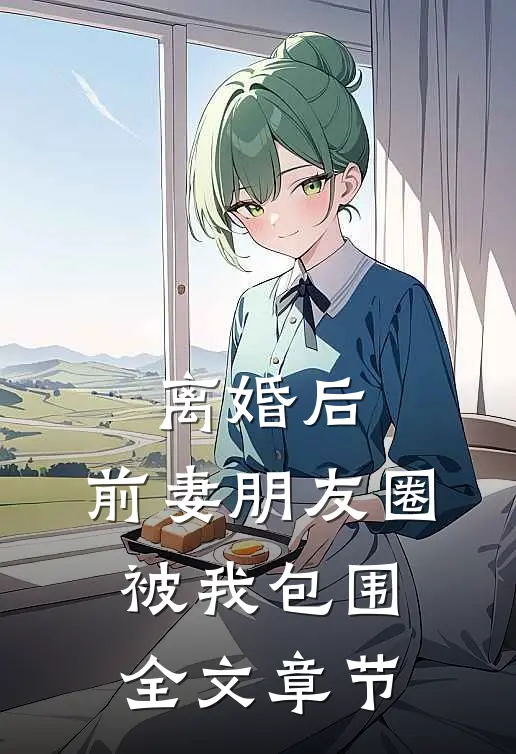 离婚后，前妻朋友圈被我包围全文章节